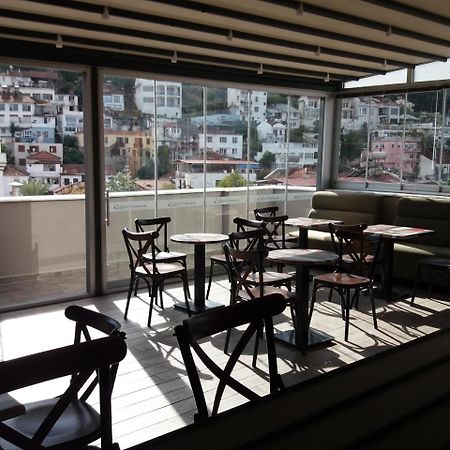 Sakura Suit Hostel Fethiye Bagian luar foto